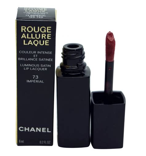 chanel imperial|Chanel laque lipstick.